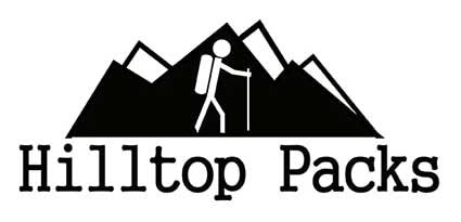 Hilltop Packs at the Gear Cottage