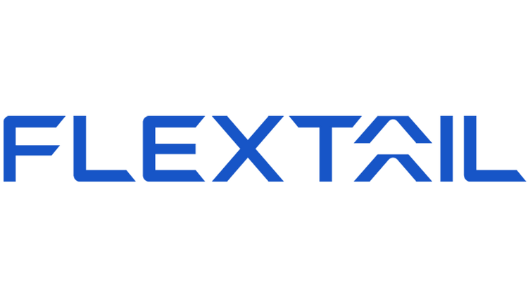 Flextail at The Gear Cottage