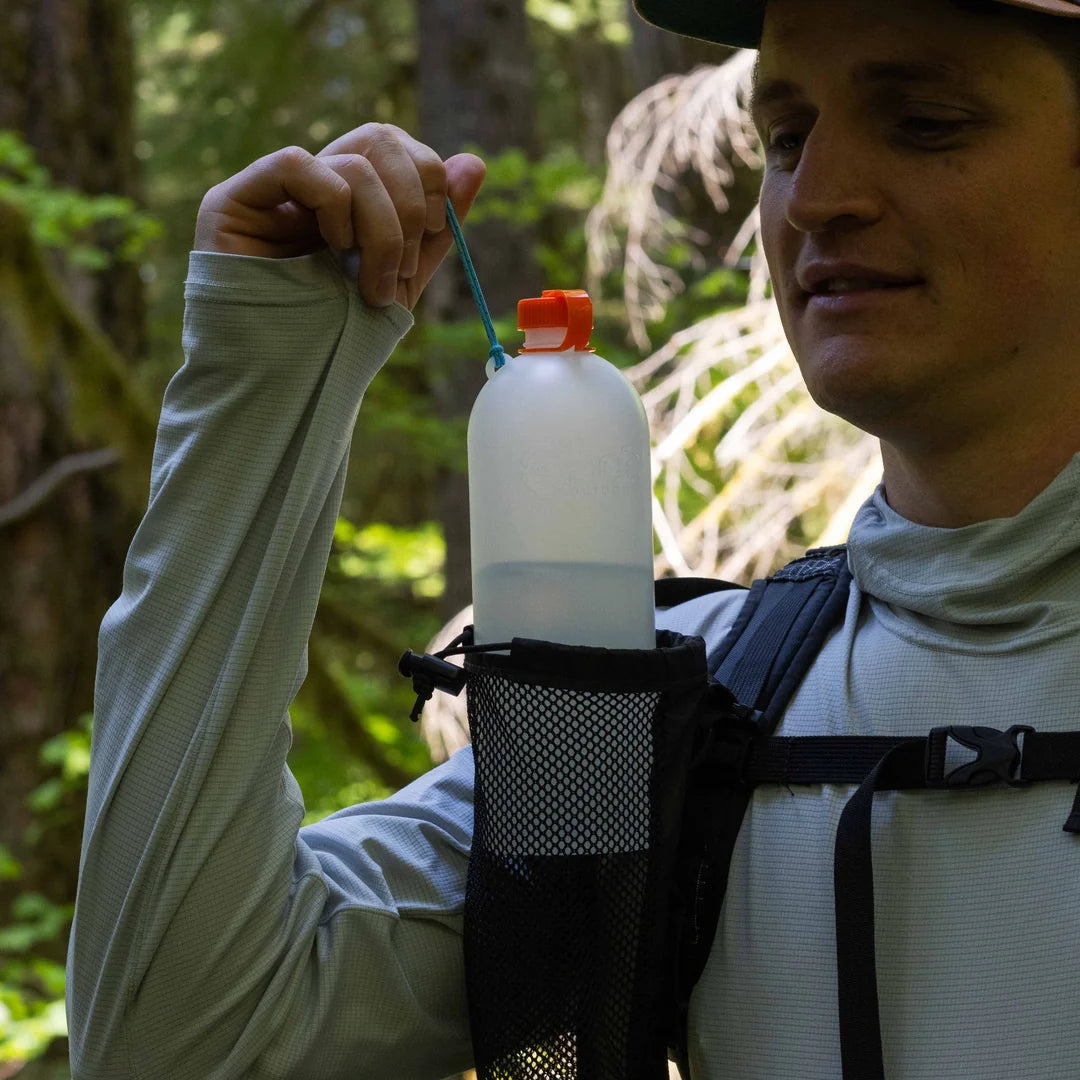 Cnoc ThruBottle