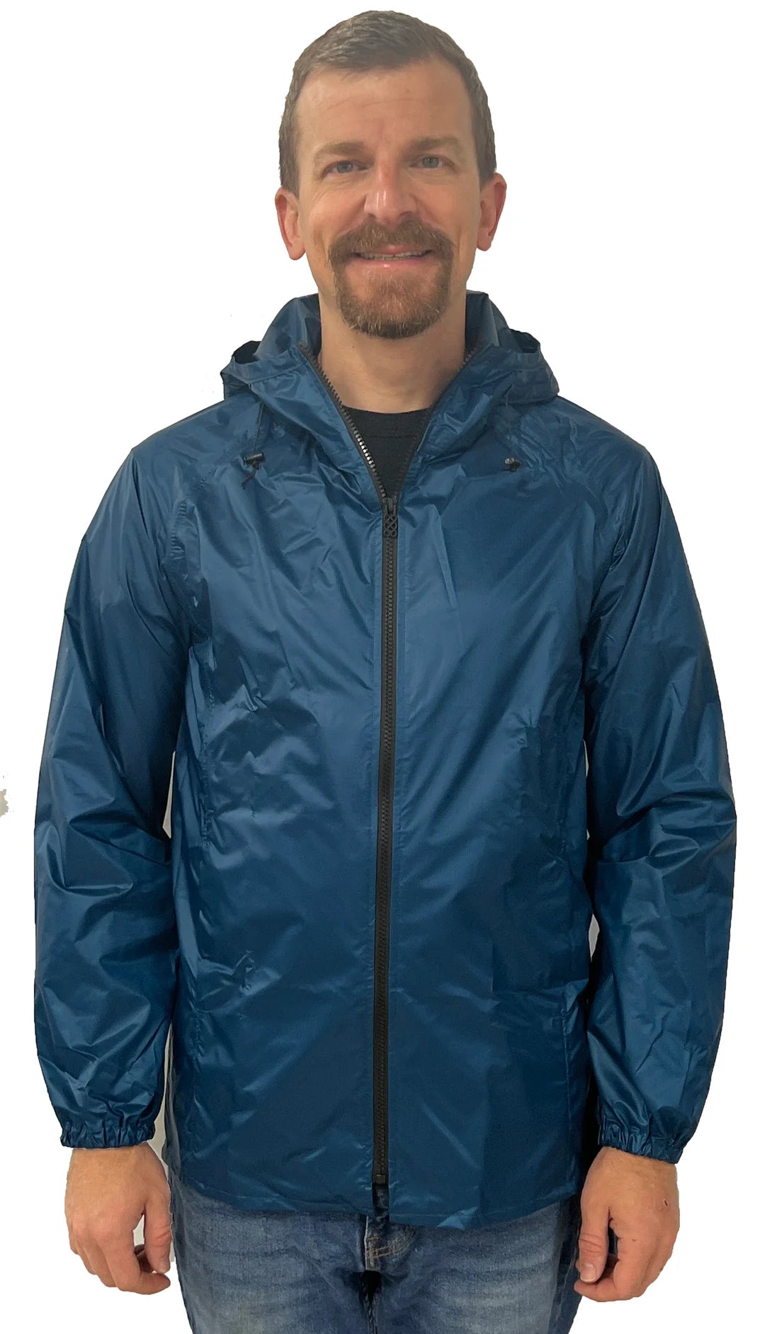 Rains lightweight jacket sales