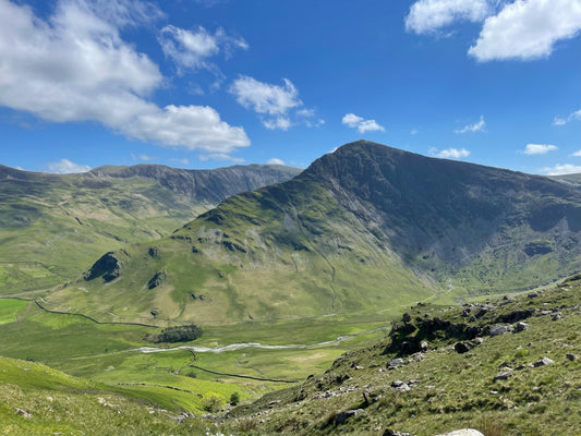 #5 Essential Ultralight Gear for UK Summer Backpacking 2026