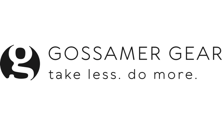 Gossamer Gear at The Gear Cottage