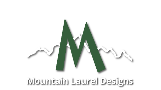 Mountain Laurel Designs at The Gear Cottage