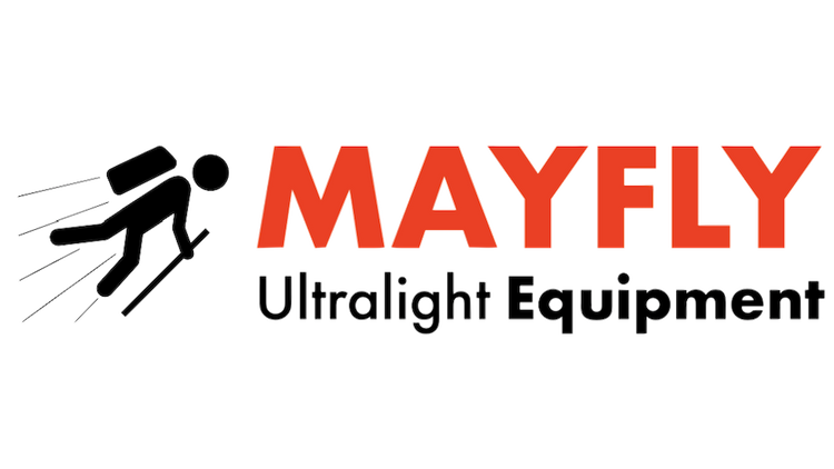 Mayfly Ultralight Equipment at The Gear Cottage Gear