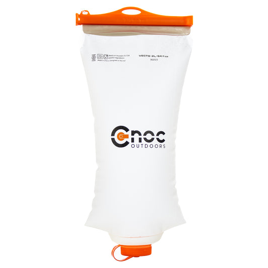 Cnoc outdoors Vecto 2L water container- 42mm