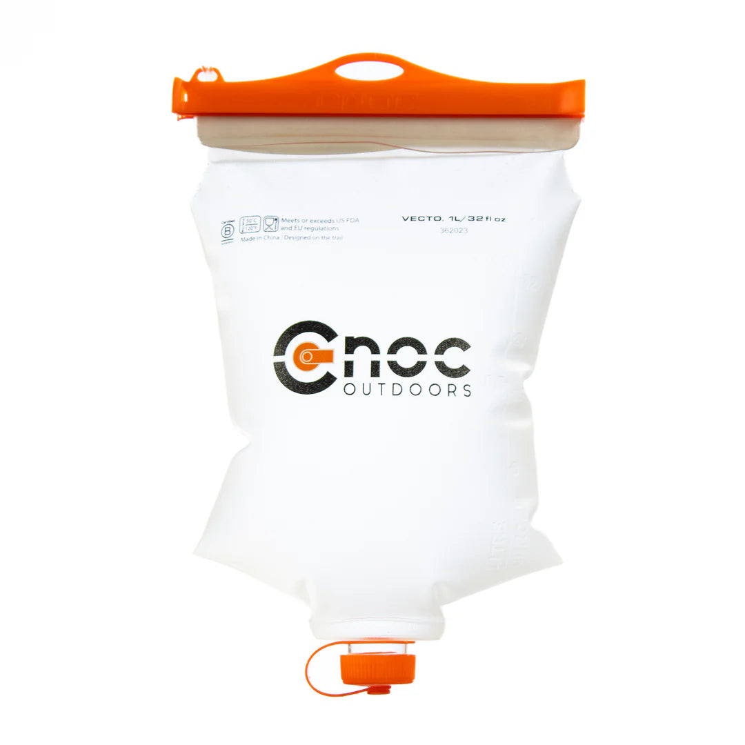 Cnoc outdoors Vecto water container- 28mm