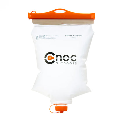 Cnoc outdoors Vecto water container- 28mm