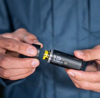 Flextail Zero Pump with battery