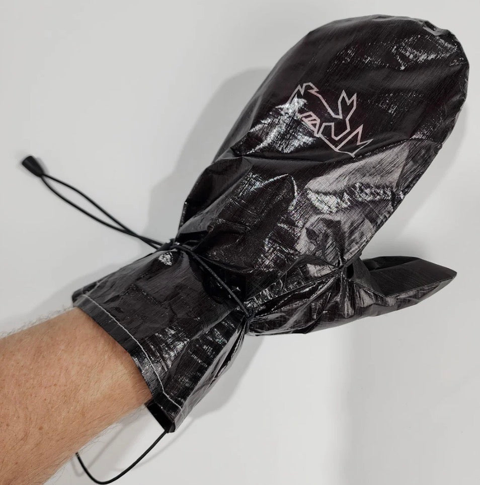 High Tail Designs Rain Mitt