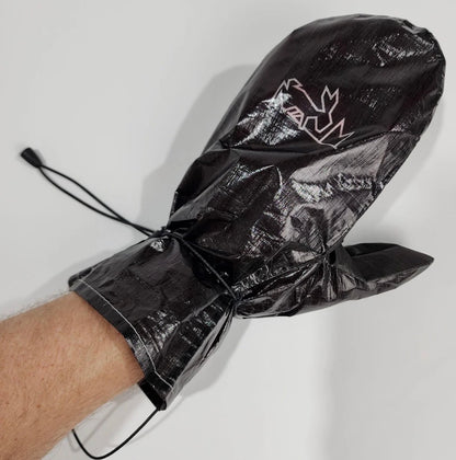 High Tail Designs Rain Mitt
