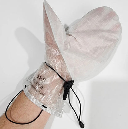 High Tail Designs Rain Mitt
