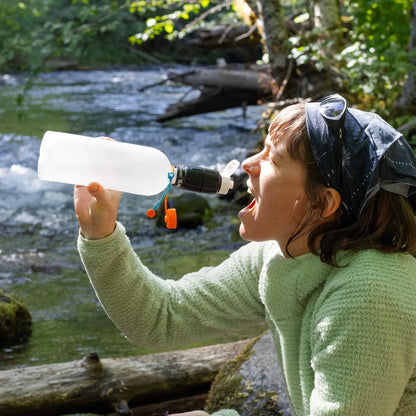 Cnoc ThruBottle