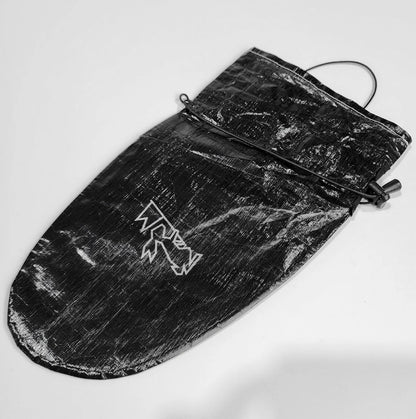 High Tail Designs Rain Mitt