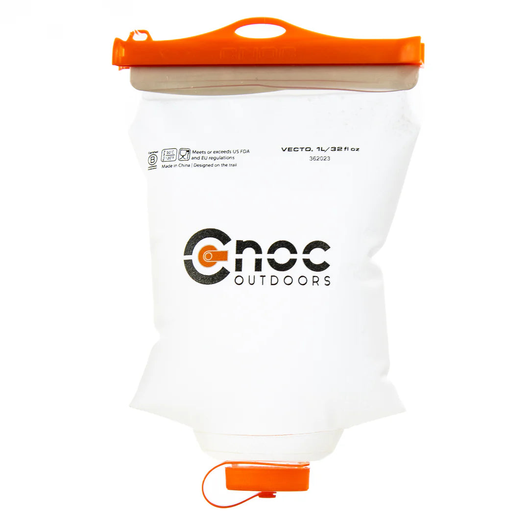 Cnoc outdoors Vecto water container- 42mm