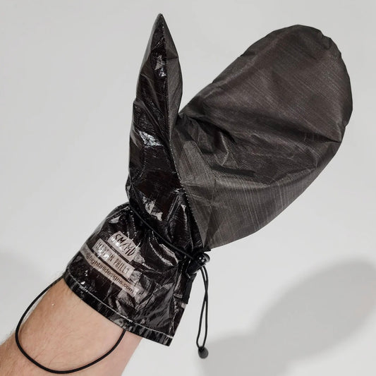 High Tail Designs Rain Mitt