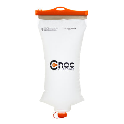 Cnoc outdoors Vecto 2L water container- 28mm