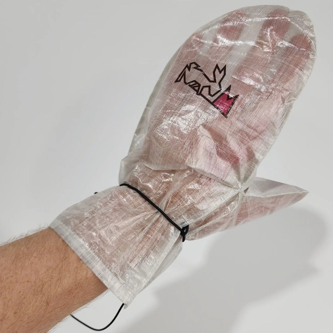 High Tail Designs Rain Mitt