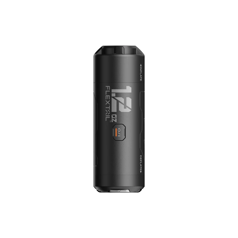 Flextail Zero Pump with battery