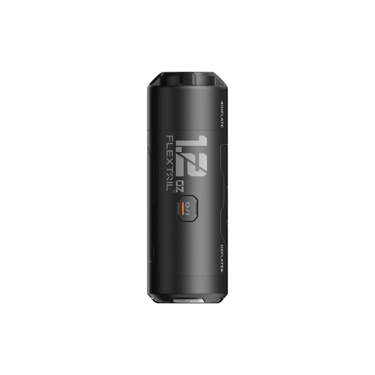 Flextail Zero Pump with battery
