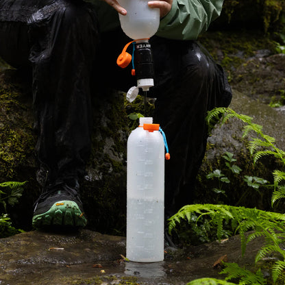 Cnoc ThruBottle 1000