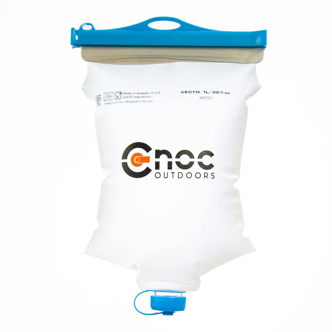 Cnoc outdoors Vecto water container- 28mm