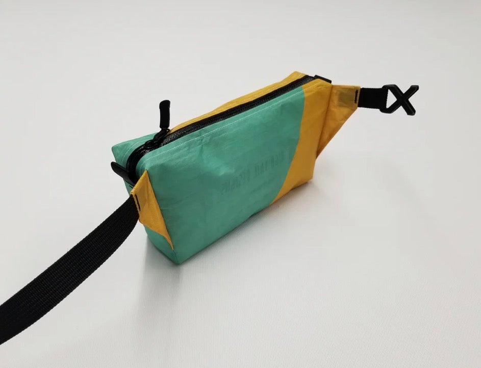 High Tail Designs Ultralight Fanny Pack