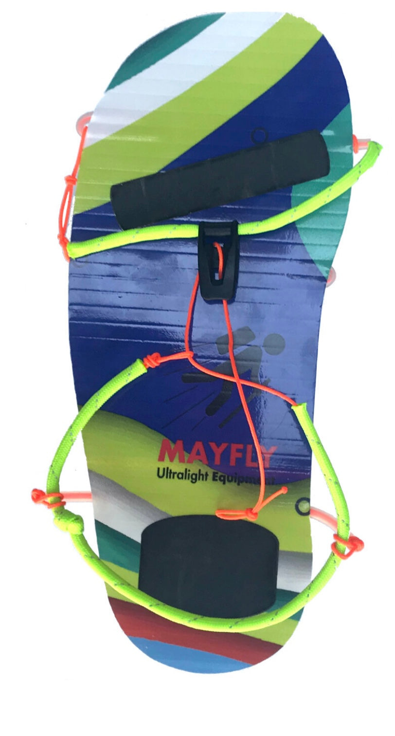 Mayfly ultralight equipment the Imago