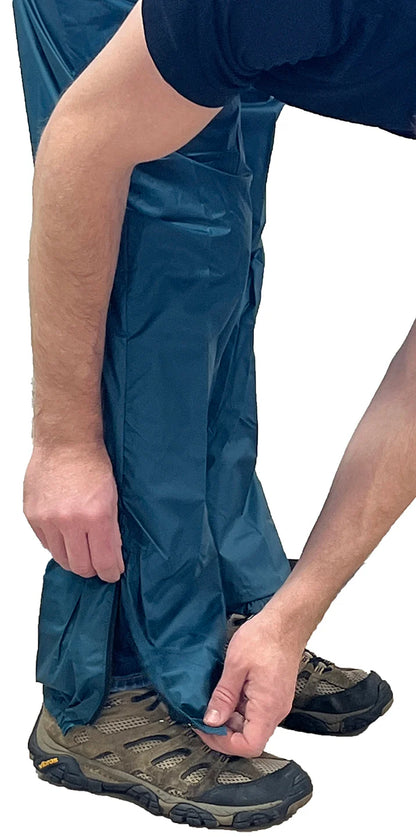 lightheart gear rain jacket silpoly Lightheart Gear Rain Pants