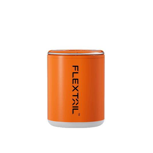 Flextail Tiny Pump 2X with lantern