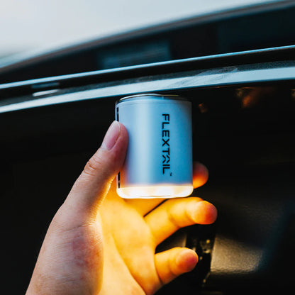 Flextail Tiny Pump 2X with lantern