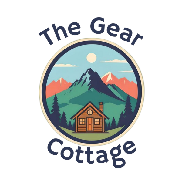 The Gear Cottage